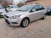 Ford Focus 1.6 TDCI