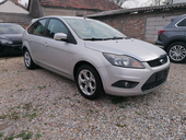 Ford Focus 1.6 TDCI
