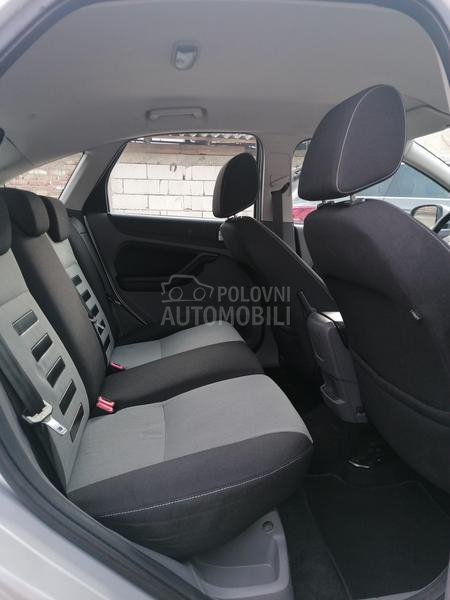 Ford Focus 1.6 TDCI