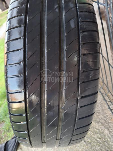 Aluminijumske felne  17" 5 x 112