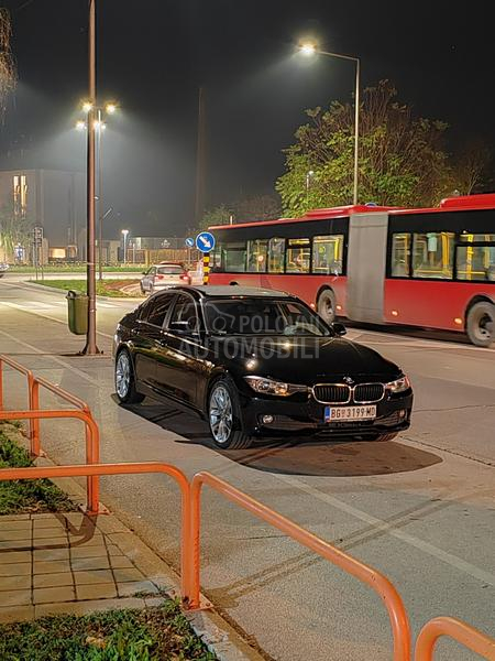 BMW 316 316d