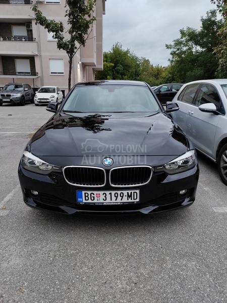 BMW 316 316d