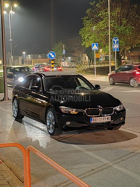 BMW 316 316d