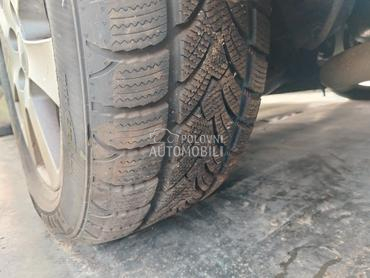 Barum 215/55 R16 Zimska