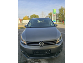 Volkswagen Touran 1,4TSI HIGHLINE