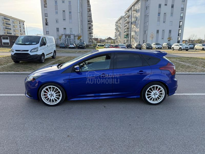 Ford Focus ST
