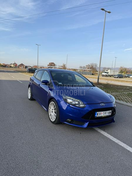 Ford Focus ST