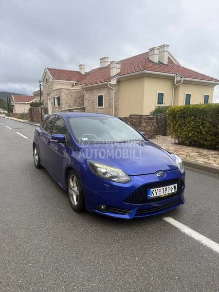 Ford Focus ST
