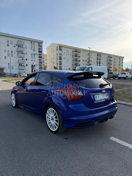 Ford Focus ST