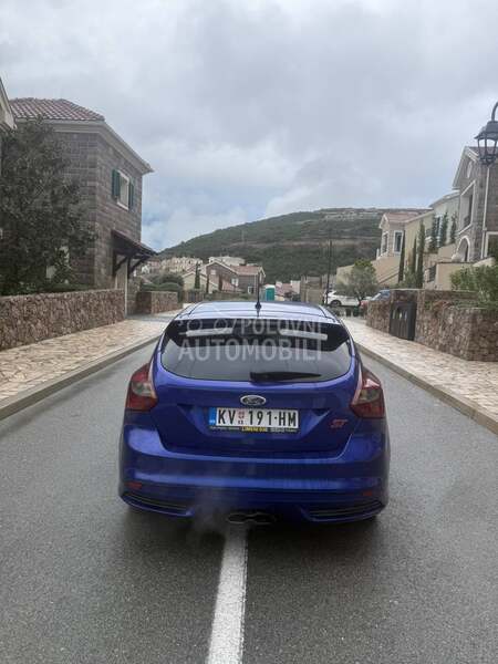 Ford Focus ST