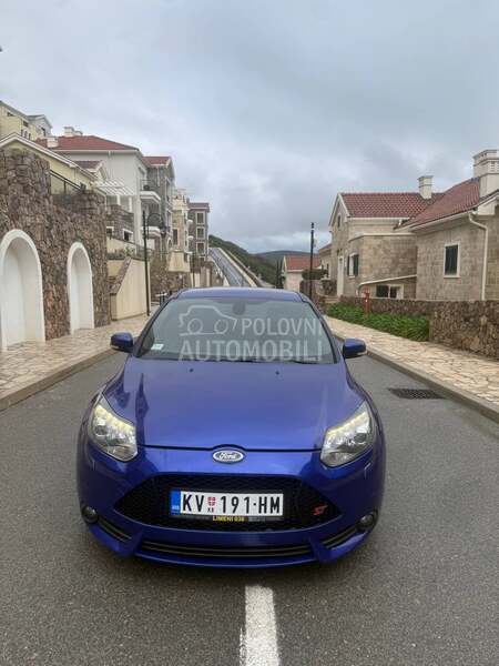 Ford Focus ST