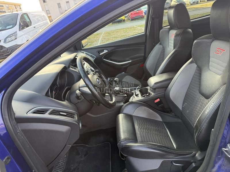 Ford Focus ST
