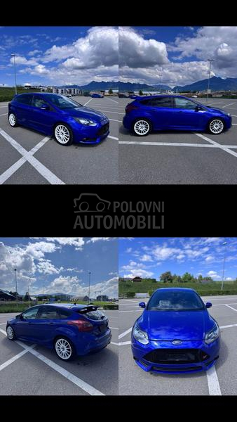 Ford Focus ST