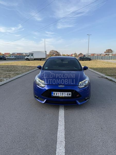 Ford Focus ST