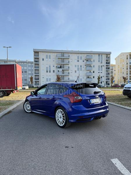 Ford Focus ST