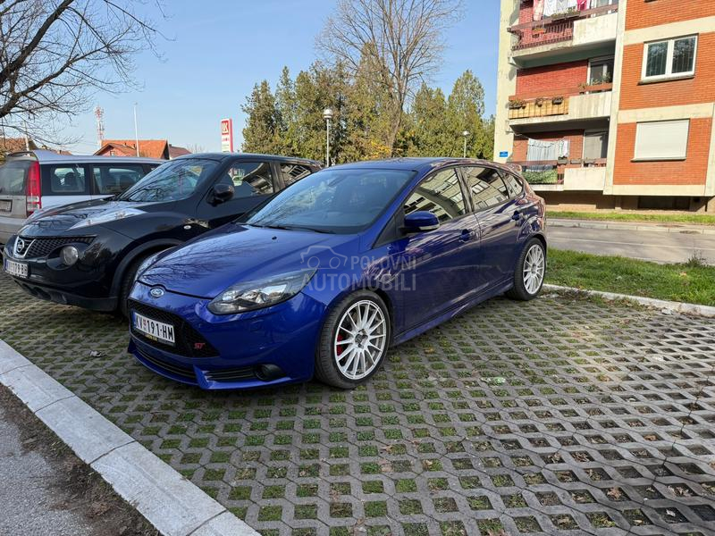 Ford Focus ST