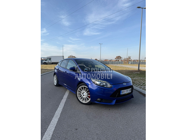Ford Focus ST