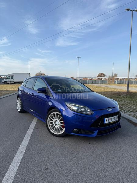 Ford Focus ST