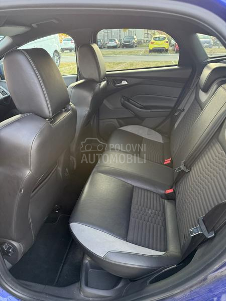 Ford Focus ST