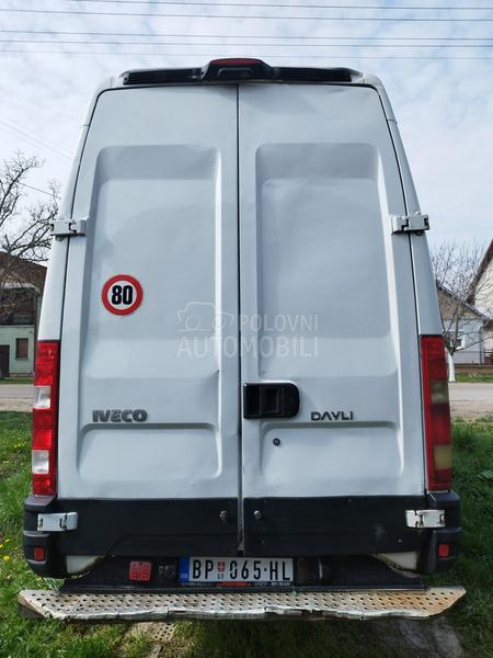 Iveco Daily 65c15