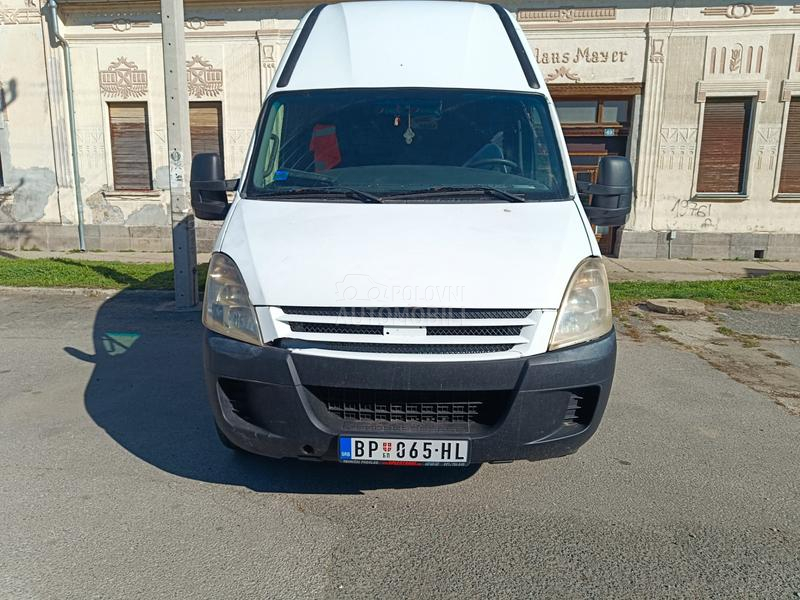 Iveco Daily 65c15
