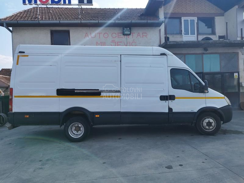 Iveco Daily 65c15