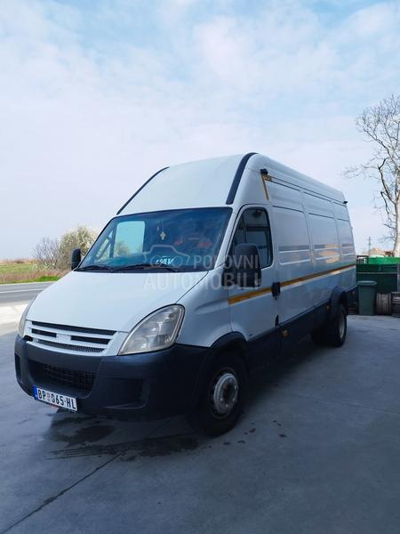 Iveco Daily 65c15