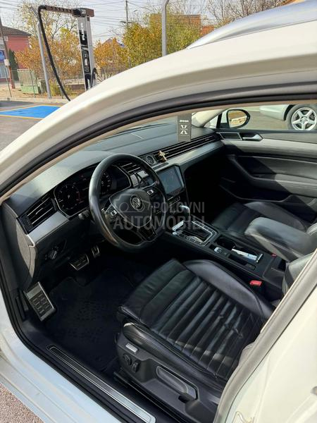 Volkswagen Passat B8 VIRTUAL