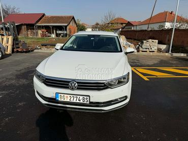 Volkswagen Passat B8 VIRTUAL