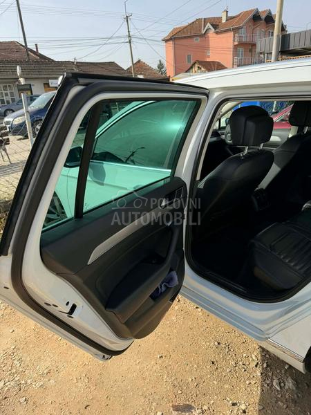 Volkswagen Passat B8 VIRTUAL