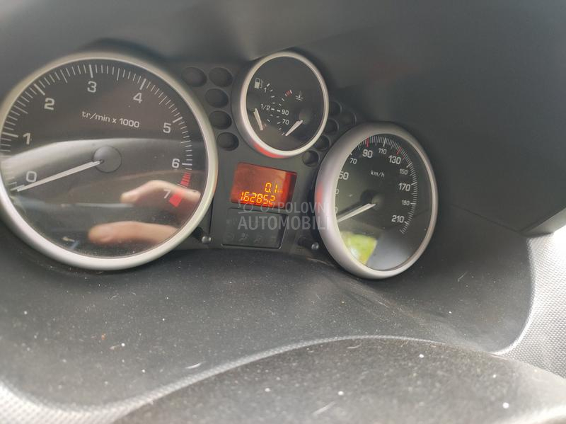 Peugeot 206 plus 