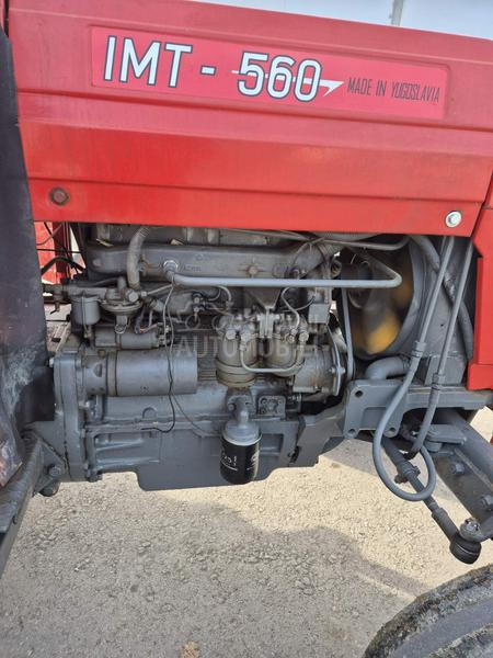 IMT 560