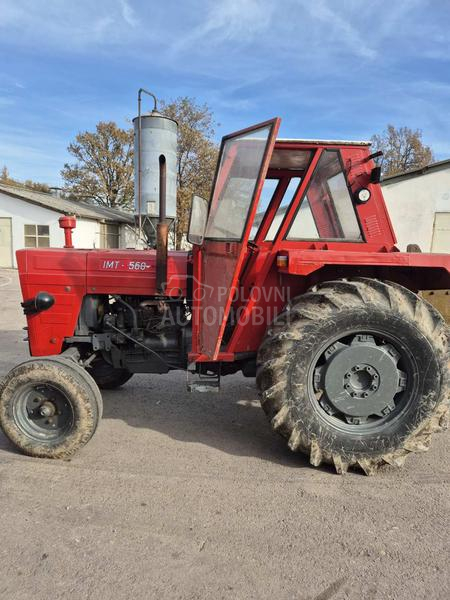 IMT 560