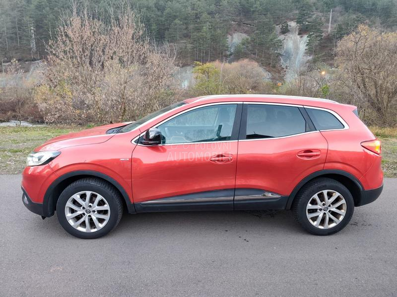 Renault Kadjar 