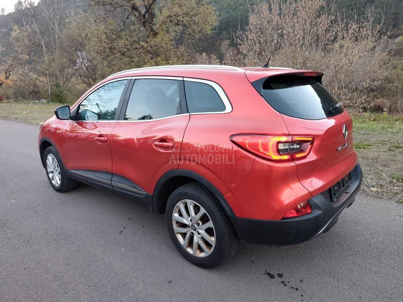 Renault Kadjar 