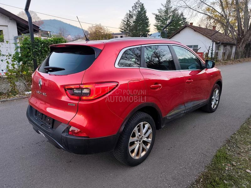 Renault Kadjar 
