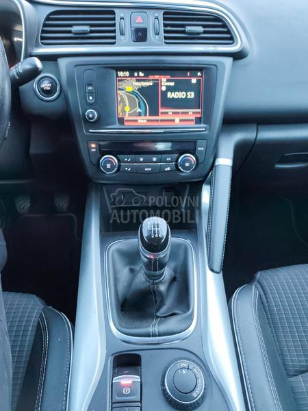 Renault Kadjar 