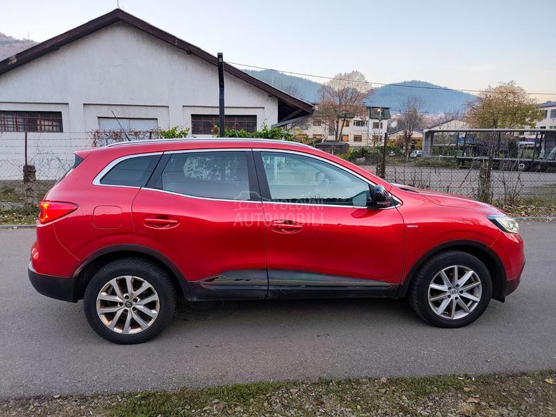 Renault Kadjar 