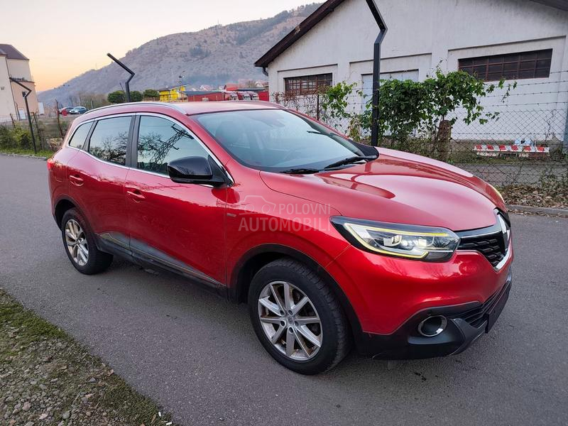 Renault Kadjar 