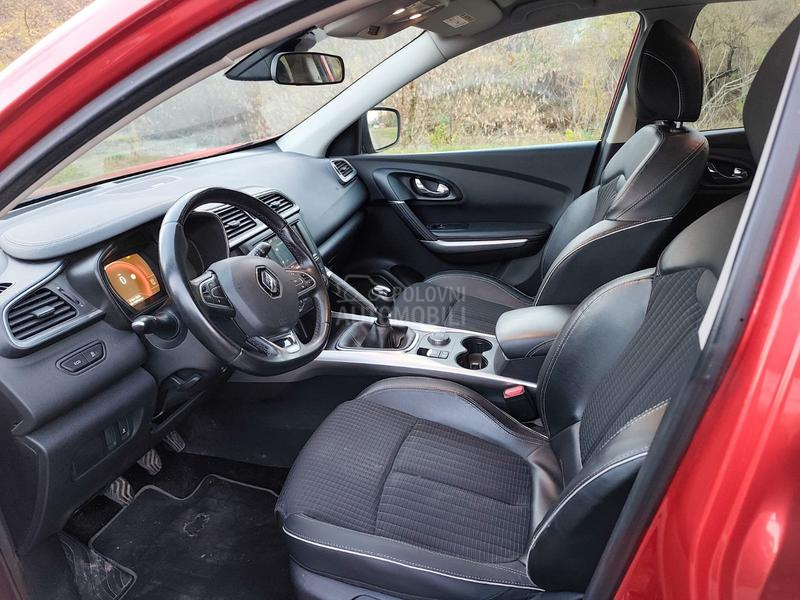 Renault Kadjar 