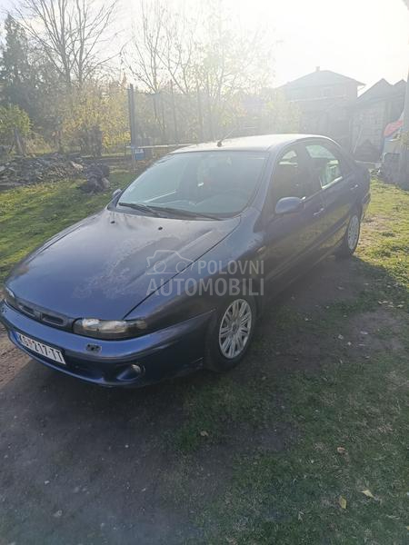 Fiat Marea 