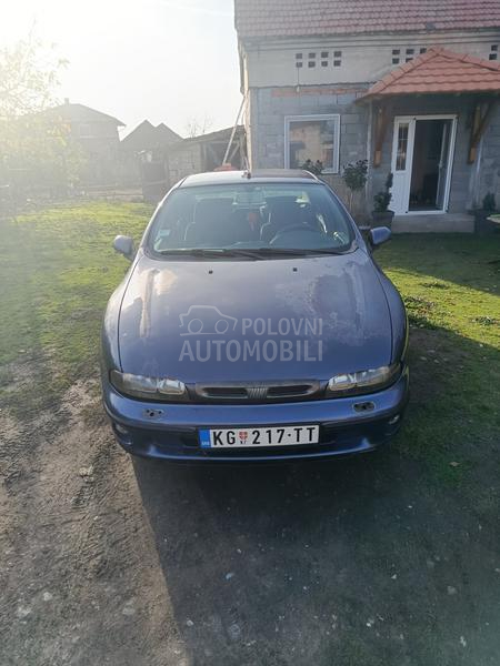 Fiat Marea 