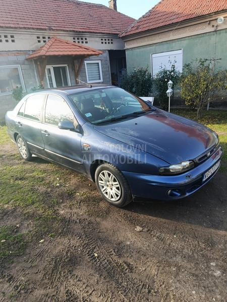 Fiat Marea 