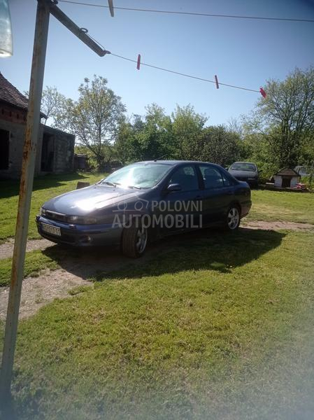 Fiat Marea 
