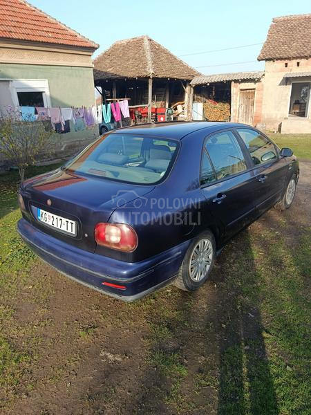 Fiat Marea 