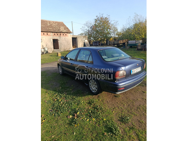 Fiat Marea 