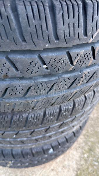 Continental 225/65 R16 Zimska