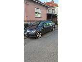 Opel Astra H 1.6