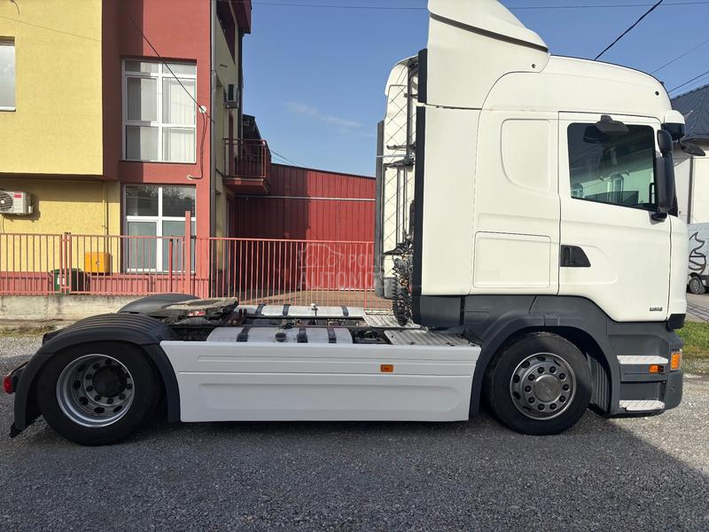 Scania R410