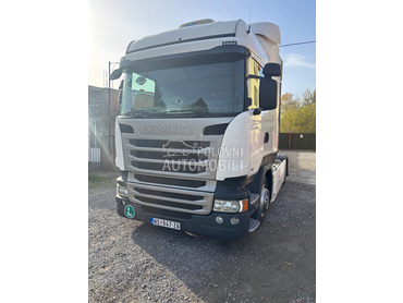 Scania R410